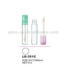 LG-351C Lipgloss Kosmetikverpackung